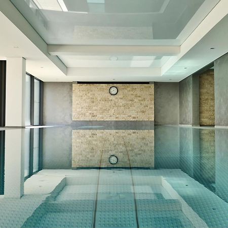 Kurhotel Schluchsee App 1511 - Schwarzwaldhirsch - Mit Innenpool Und Sauna, Schluchsee Exterior photo