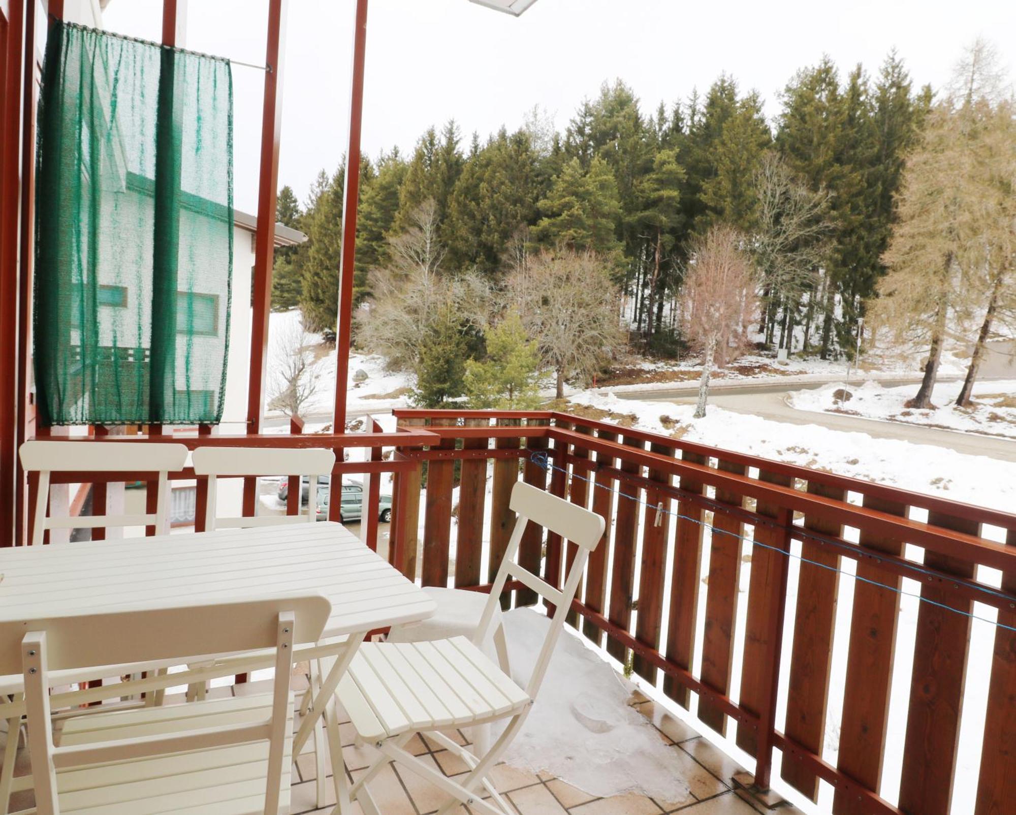 Kurhotel Schluchsee App 1511 - Schwarzwaldhirsch - Mit Innenpool Und Sauna, Schluchsee Exterior photo