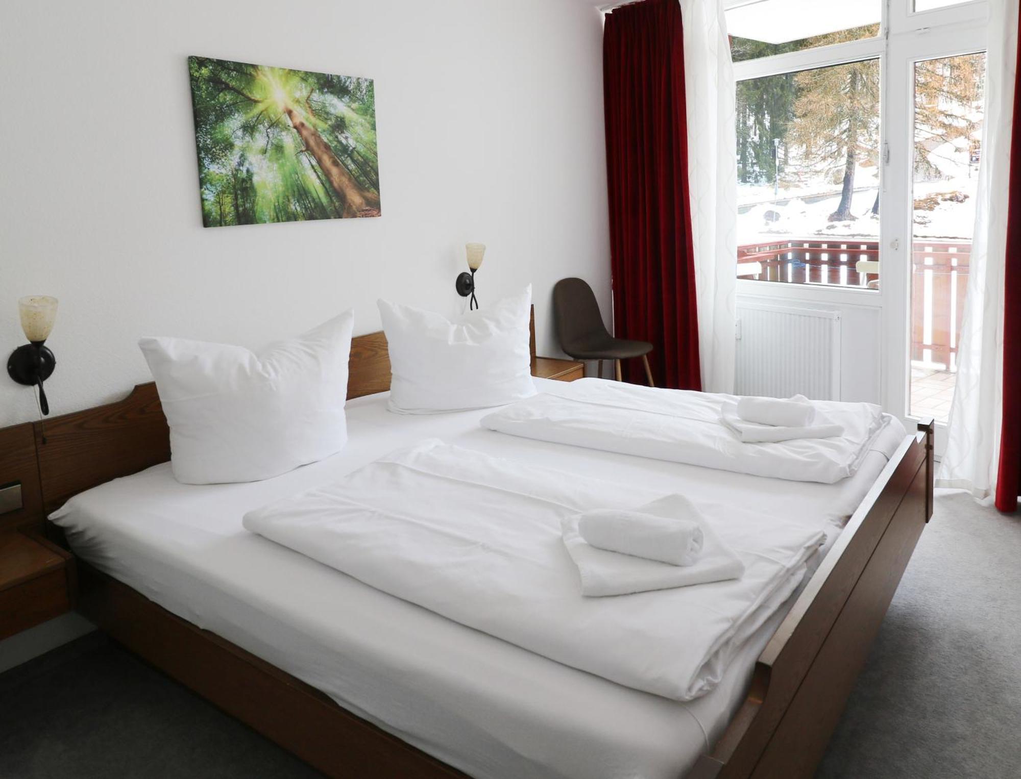 Kurhotel Schluchsee App 1511 - Schwarzwaldhirsch - Mit Innenpool Und Sauna, Schluchsee Exterior photo